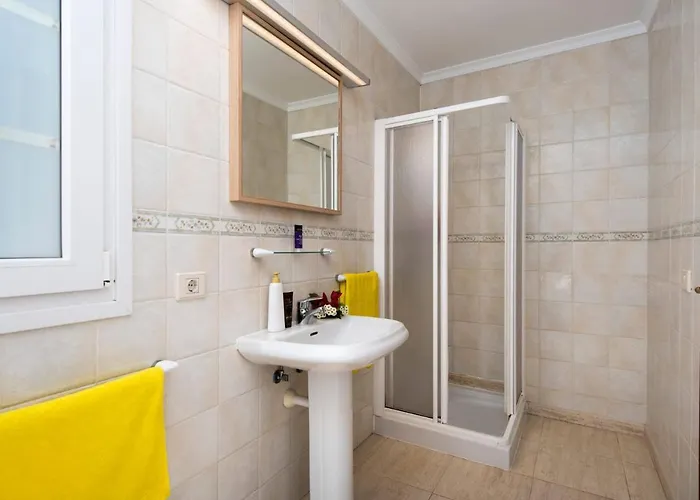 Villa Amapola Mar By