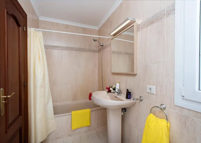 Villa Amapola Mar By