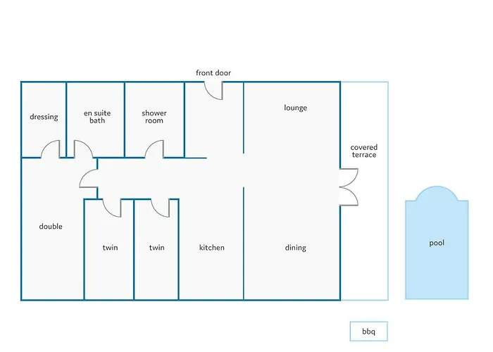 Villa Amapola Mar By Puerto del Carmen (Lanzarote)