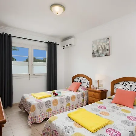 Amapola Mar By Puerto del Carmen