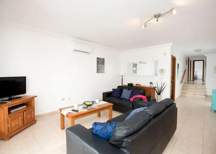 Amapola Mar By Villa *