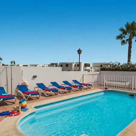 Amapola Mar By 빌라