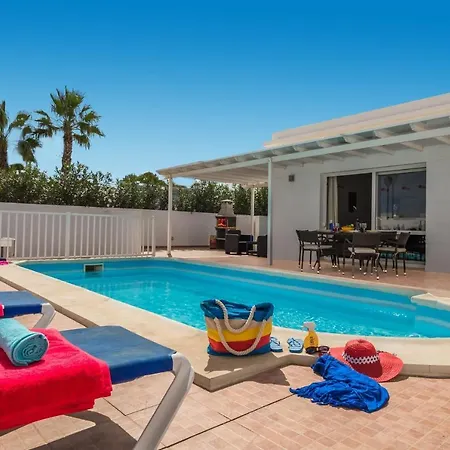 Willa Amapola Mar By *