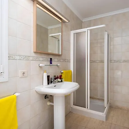 빌라 Amapola Mar By