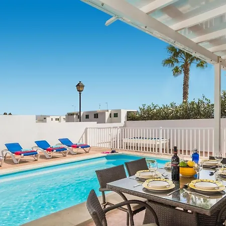 Amapola Mar By 푸에르토 델 카르멘