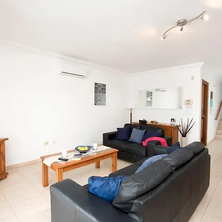 Amapola Mar By Βίλα *