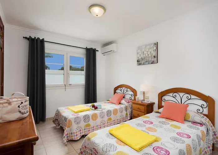 Amapola Mar By Puerto del Carmen (Lanzarote)