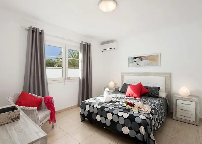 Willa Amapola Mar By *