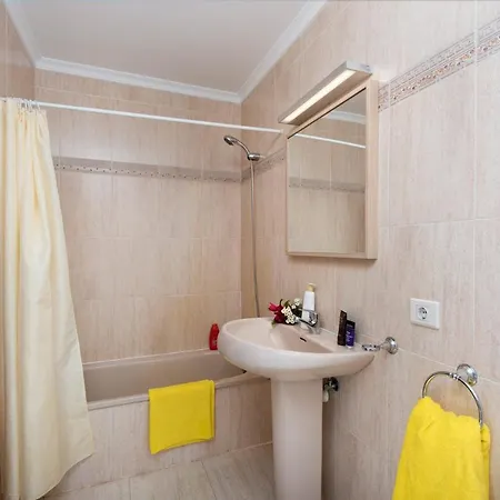 Villa Amapola Mar By